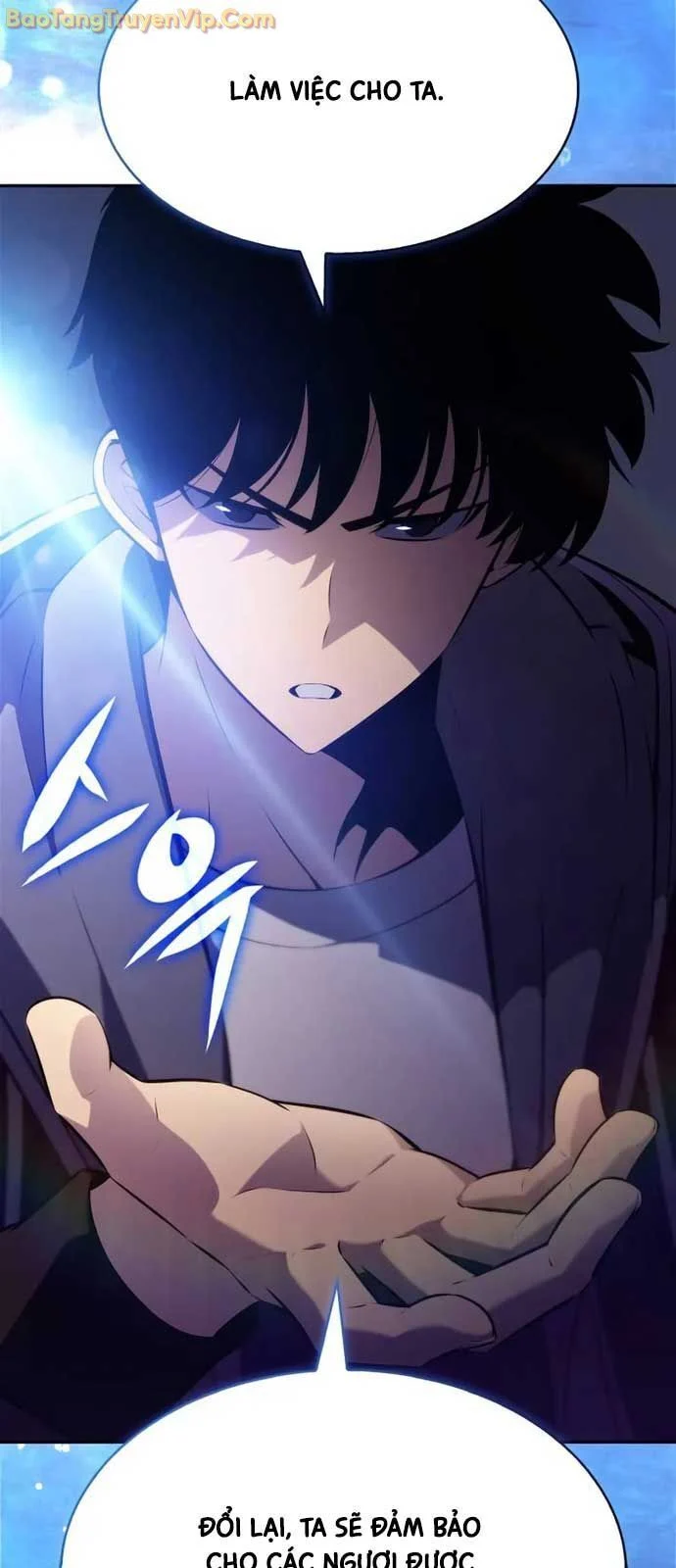 Tôi Là Tân Thủ Có Cấp Cao Nhất Chapter 206 - Trang 2