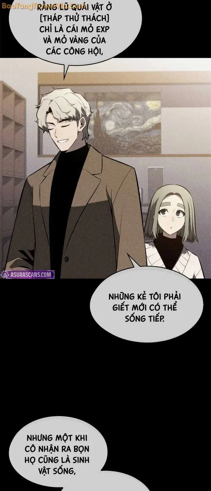 Tôi Là Tân Thủ Có Cấp Cao Nhất Chapter 206 - Trang 2