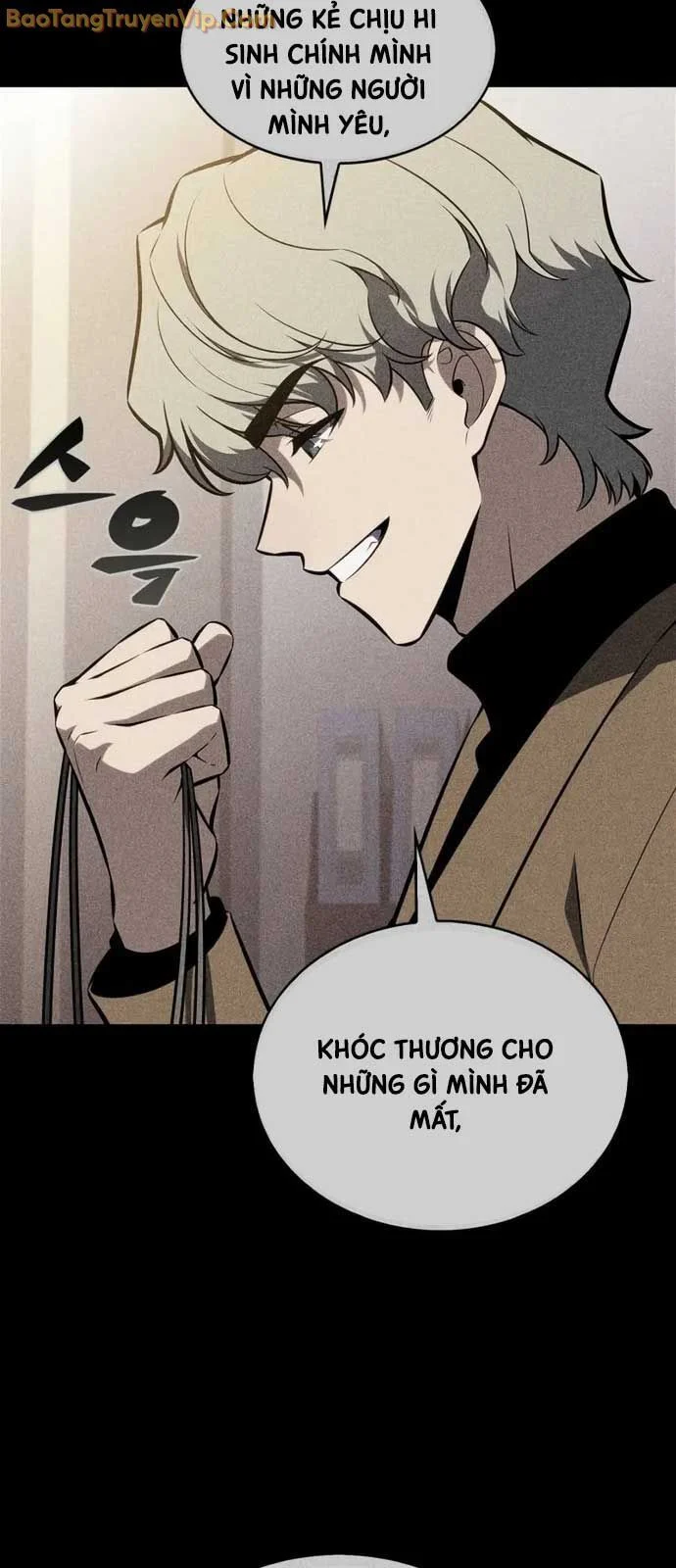 Tôi Là Tân Thủ Có Cấp Cao Nhất Chapter 206 - Trang 2