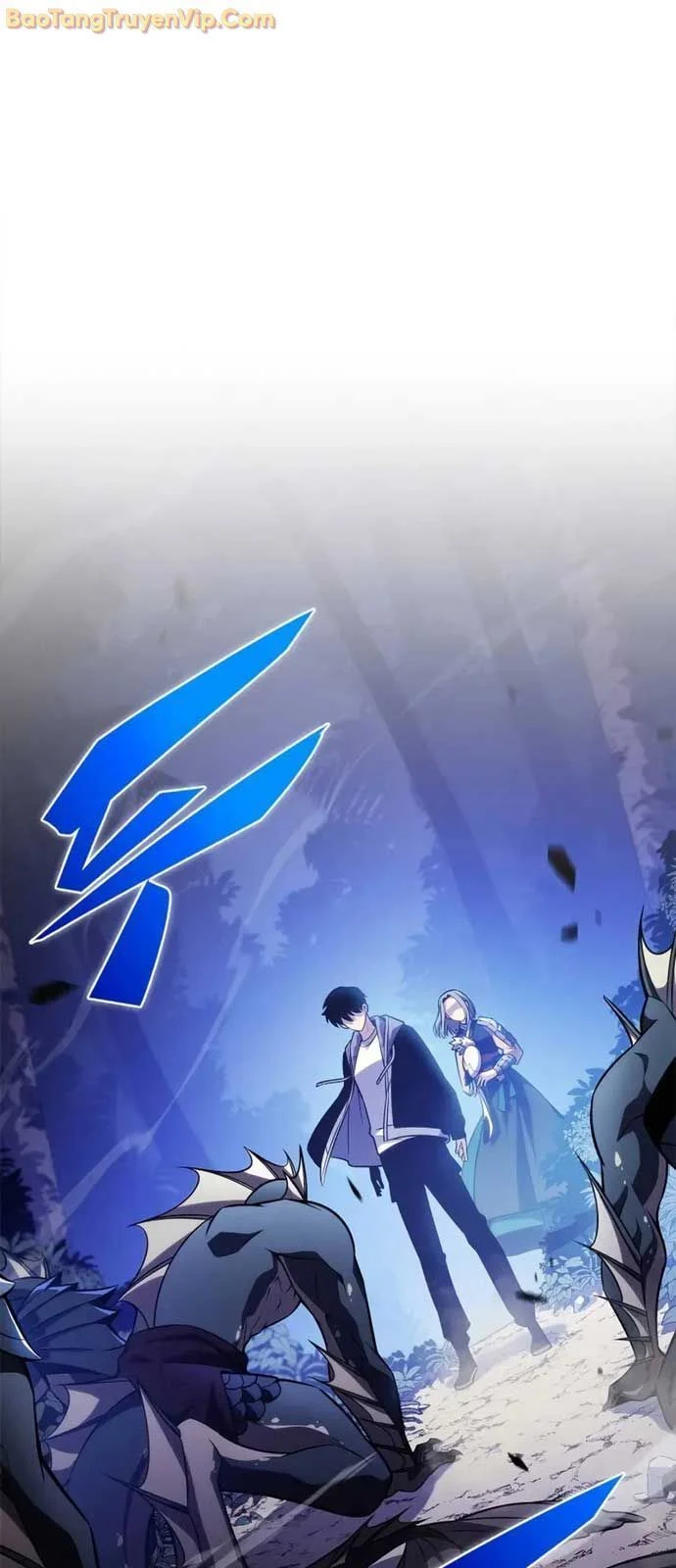 Tôi Là Tân Thủ Có Cấp Cao Nhất Chapter 206 - Trang 2