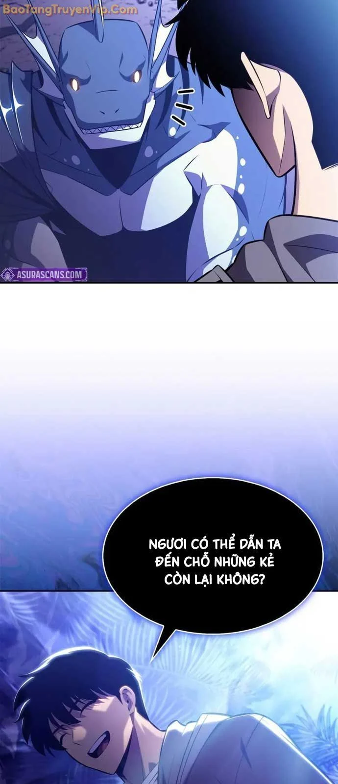 Tôi Là Tân Thủ Có Cấp Cao Nhất Chapter 206 - Trang 2