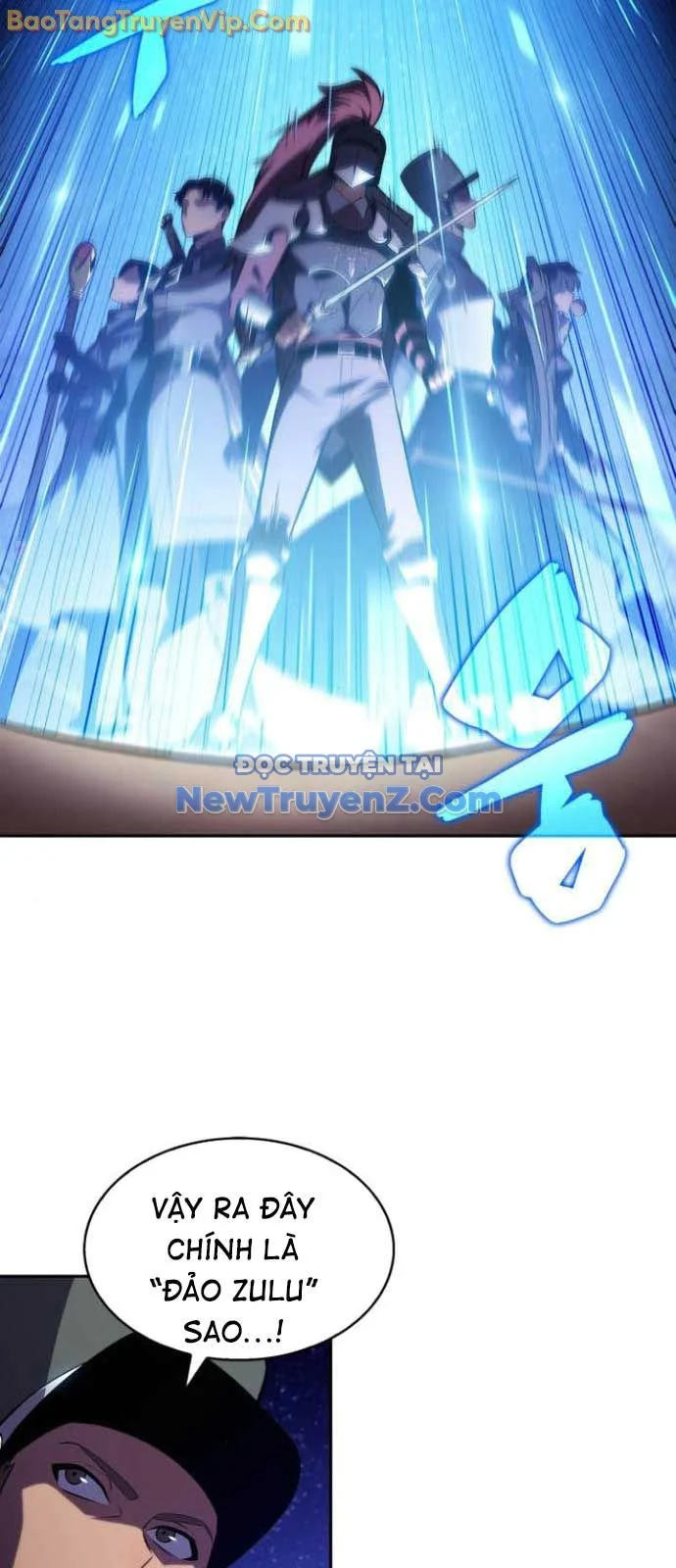 Tôi Là Tân Thủ Có Cấp Cao Nhất Chapter 207 - Trang 2