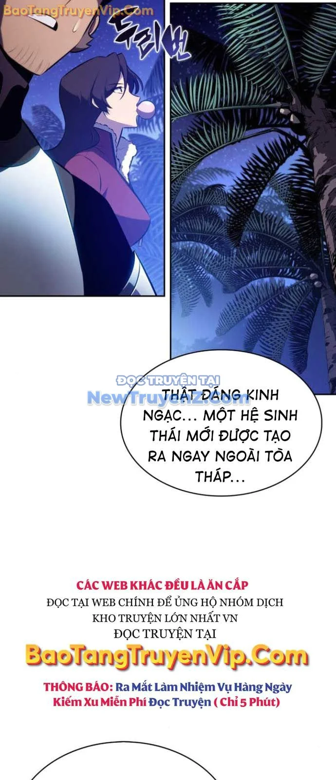 Tôi Là Tân Thủ Có Cấp Cao Nhất Chapter 207 - Trang 2