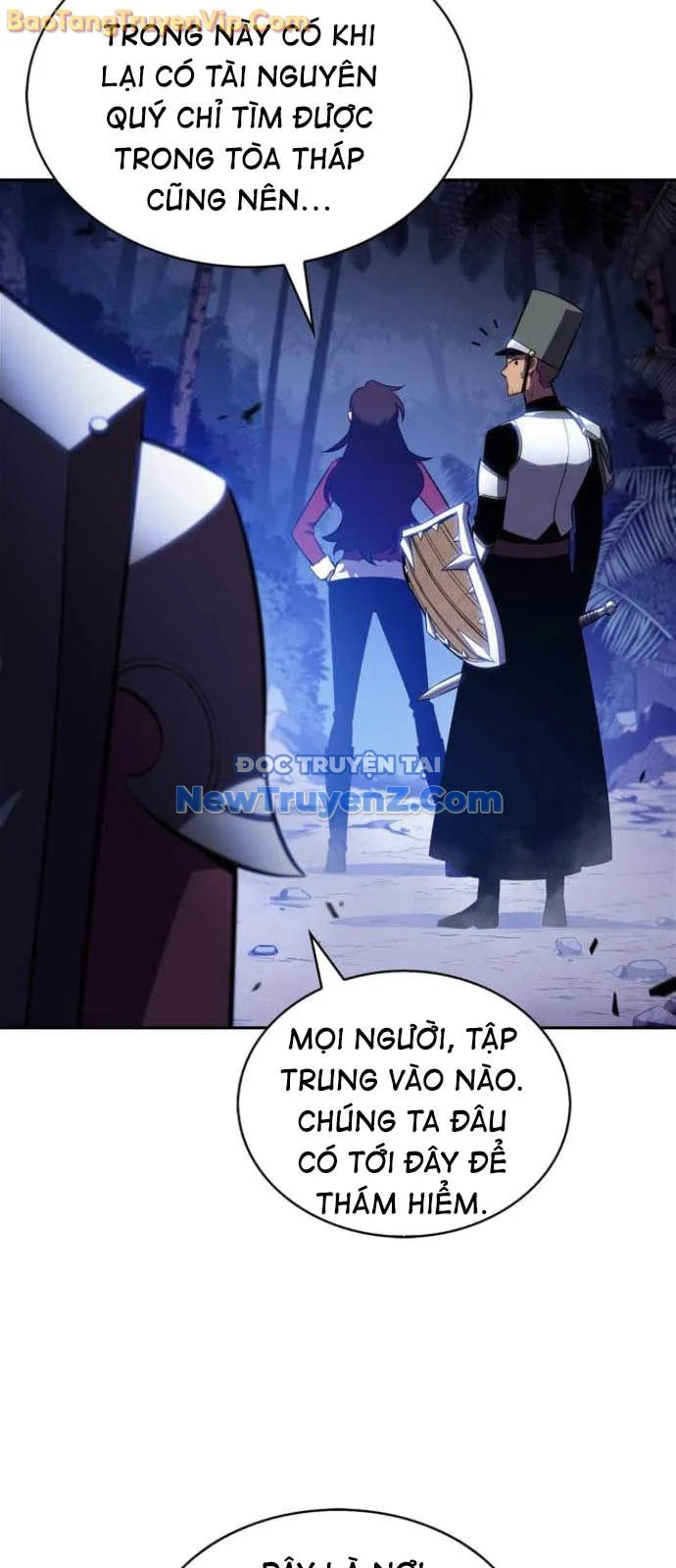 Tôi Là Tân Thủ Có Cấp Cao Nhất Chapter 207 - Trang 2