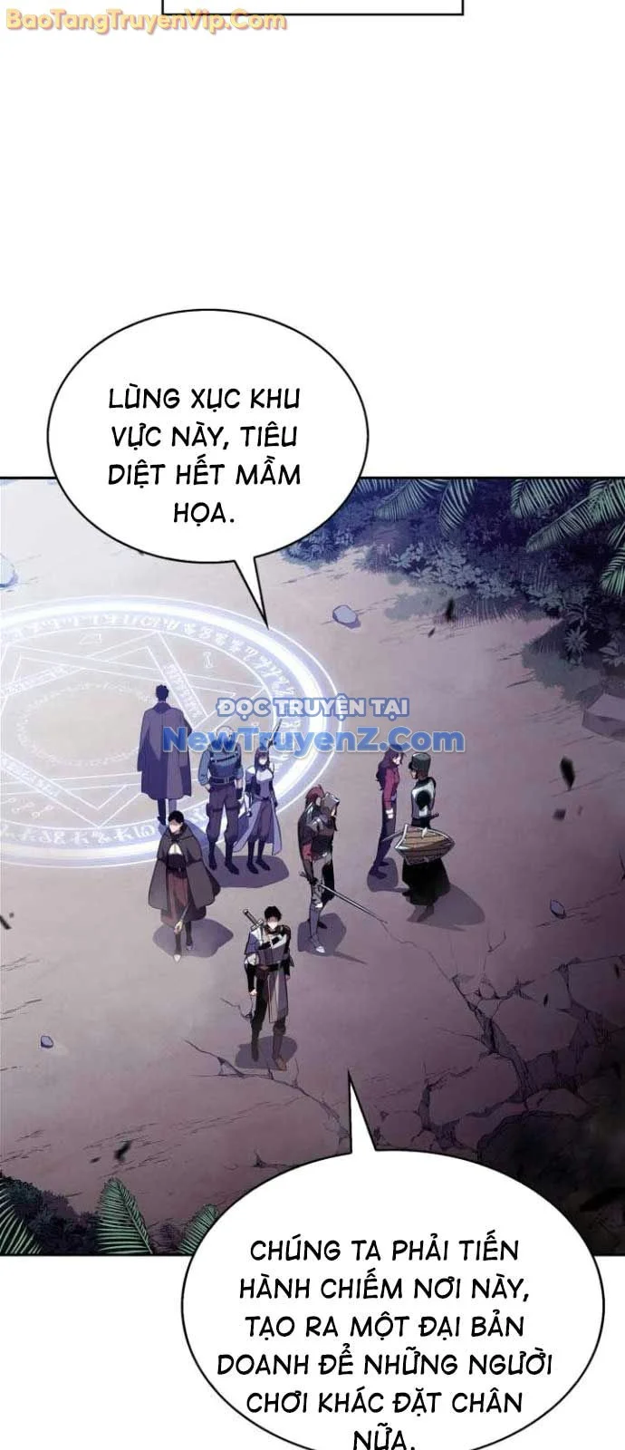 Tôi Là Tân Thủ Có Cấp Cao Nhất Chapter 207 - Trang 2