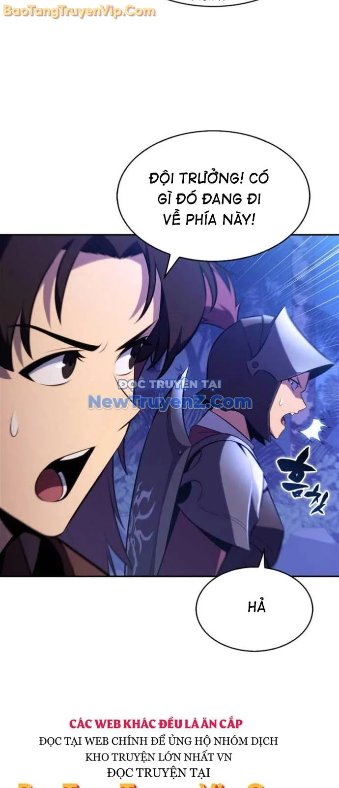 Tôi Là Tân Thủ Có Cấp Cao Nhất Chapter 207 - Trang 2