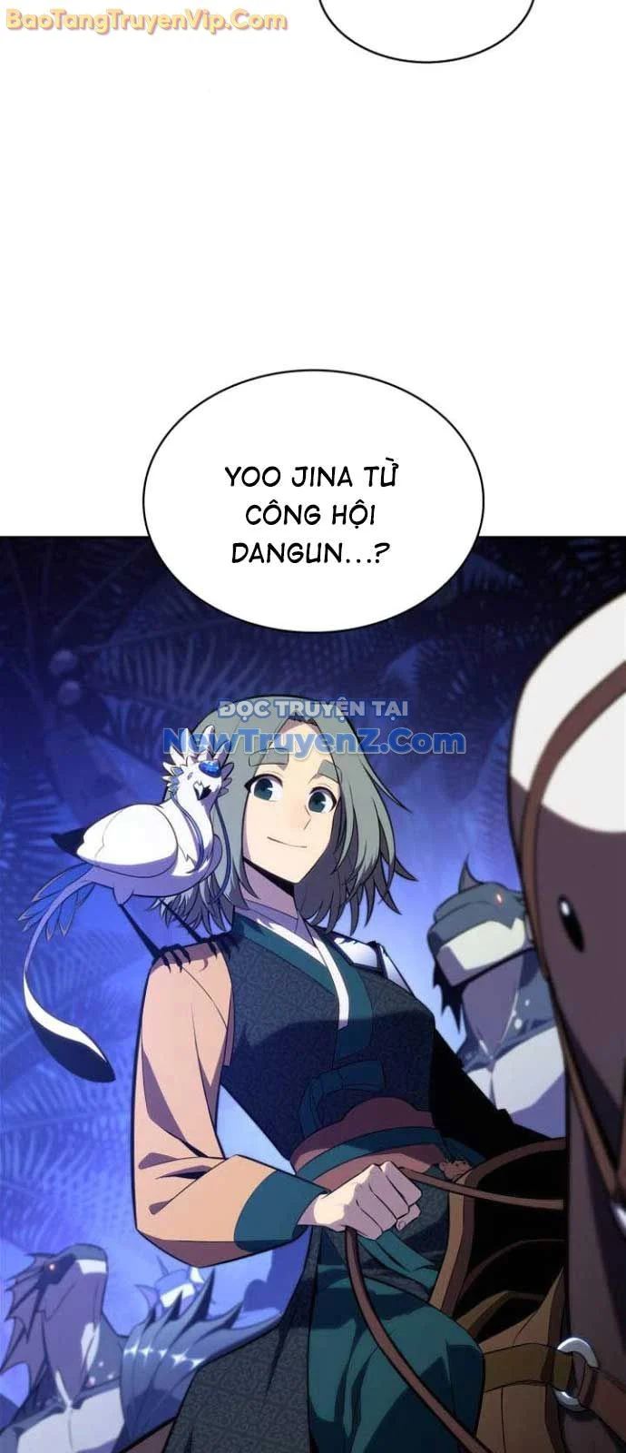 Tôi Là Tân Thủ Có Cấp Cao Nhất Chapter 207 - Trang 2