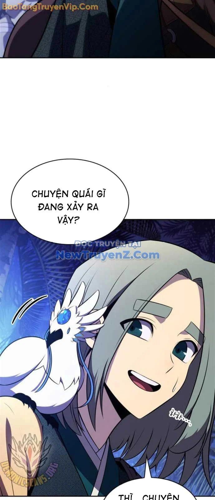 Tôi Là Tân Thủ Có Cấp Cao Nhất Chapter 207 - Trang 2