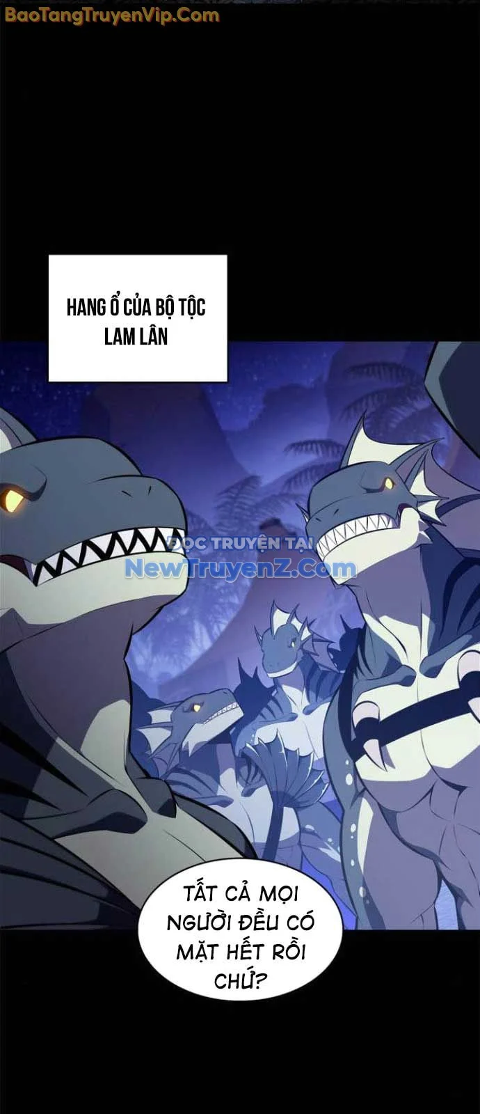 Tôi Là Tân Thủ Có Cấp Cao Nhất Chapter 207 - Trang 2