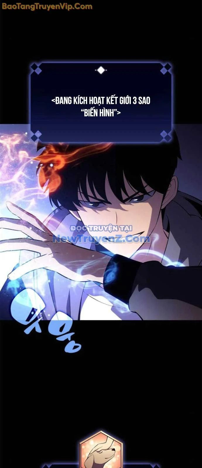 Tôi Là Tân Thủ Có Cấp Cao Nhất Chapter 207 - Trang 2