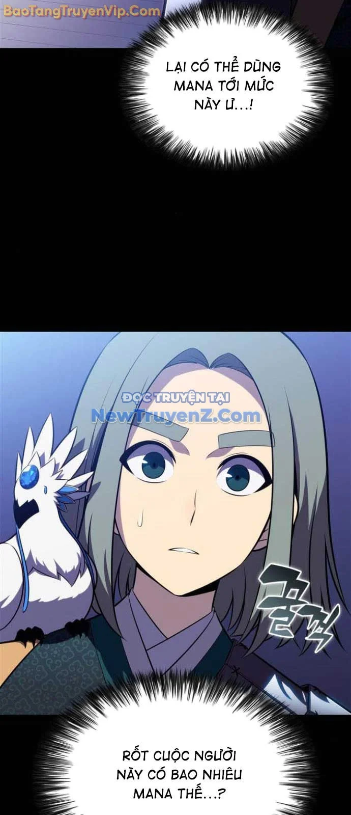 Tôi Là Tân Thủ Có Cấp Cao Nhất Chapter 207 - Trang 2