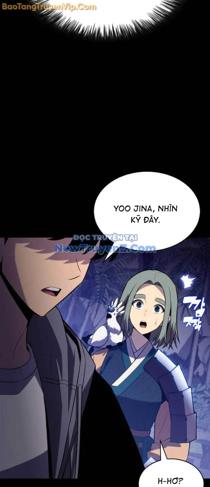 Tôi Là Tân Thủ Có Cấp Cao Nhất Chapter 207 - Trang 2
