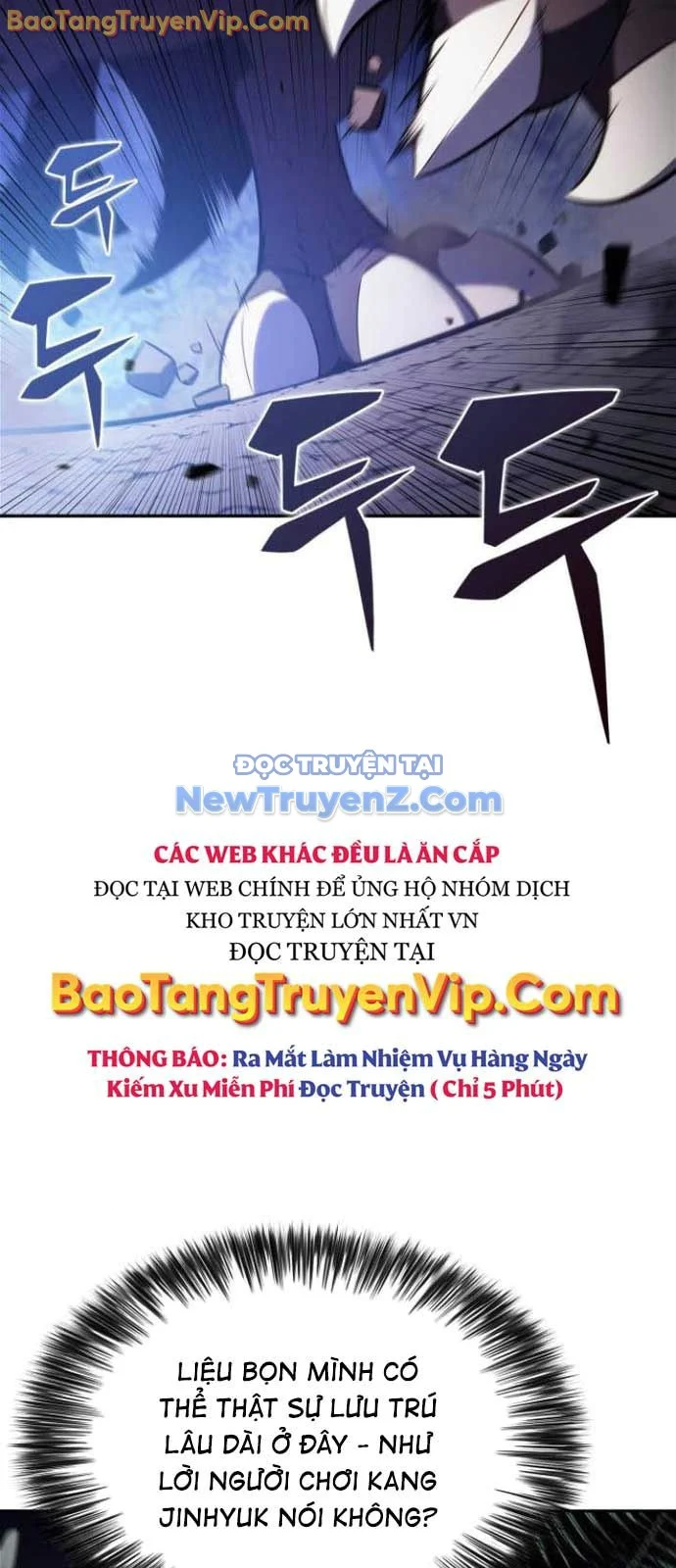 Tôi Là Tân Thủ Có Cấp Cao Nhất Chapter 207 - Trang 2