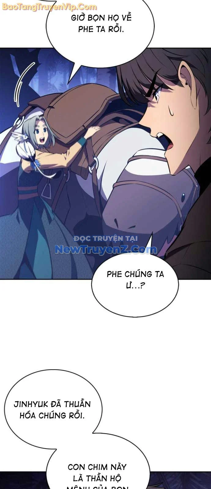 Tôi Là Tân Thủ Có Cấp Cao Nhất Chapter 207 - Trang 2