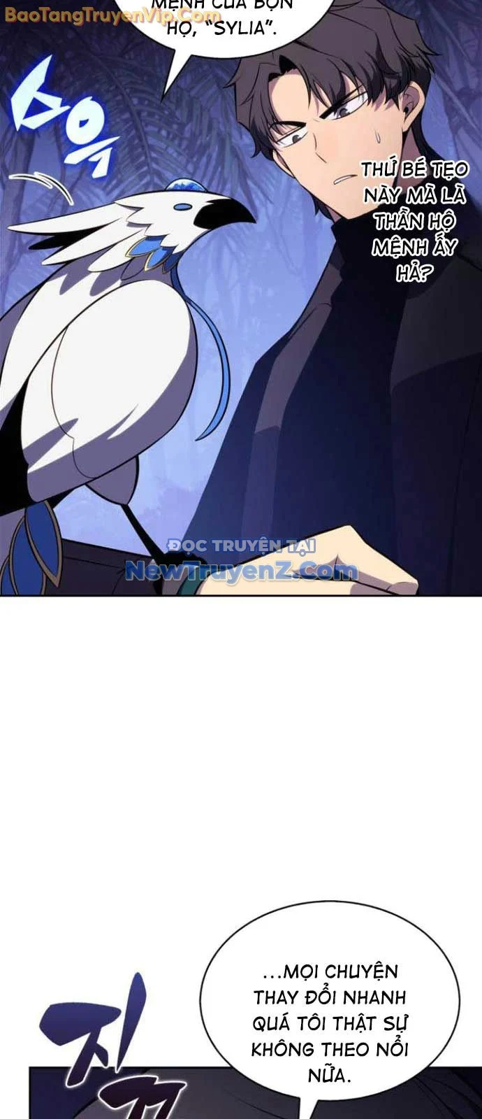 Tôi Là Tân Thủ Có Cấp Cao Nhất Chapter 207 - Trang 2