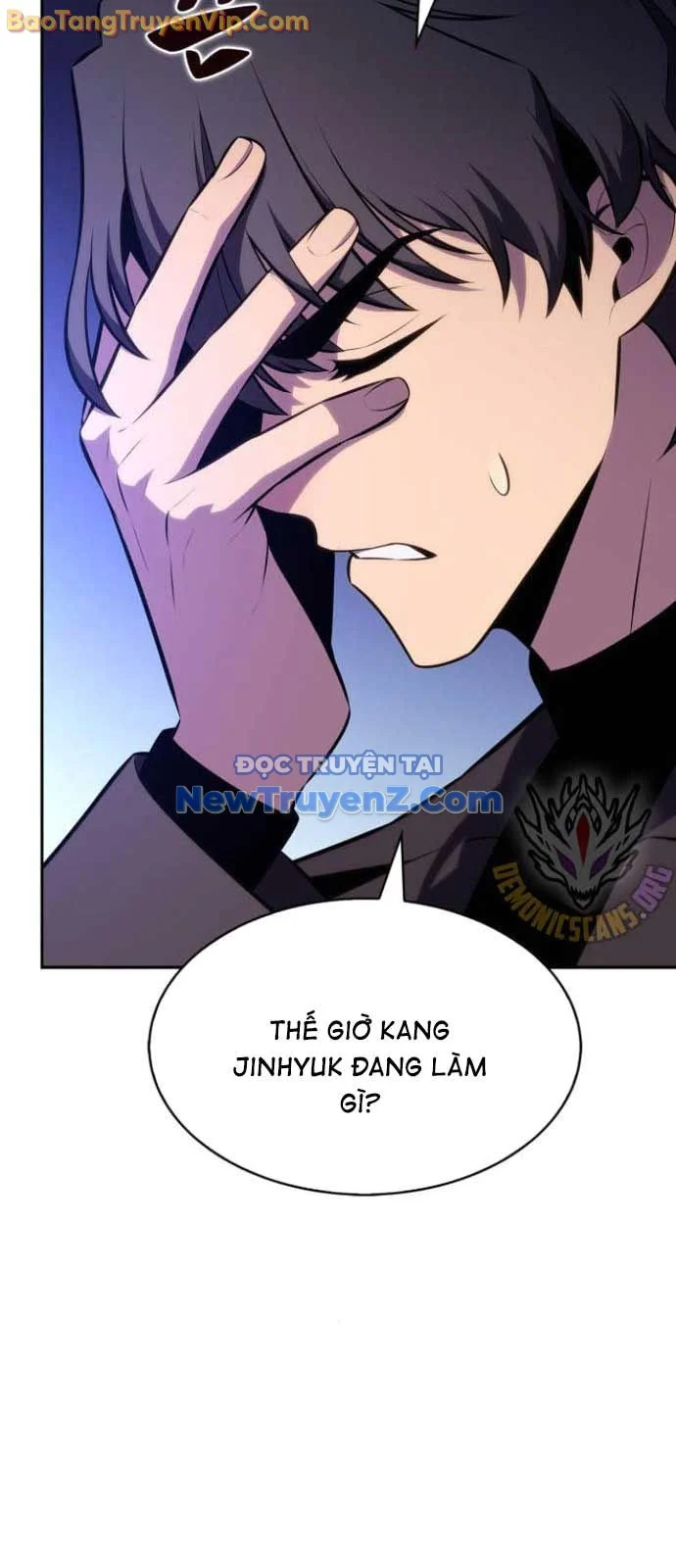 Tôi Là Tân Thủ Có Cấp Cao Nhất Chapter 207 - Trang 2