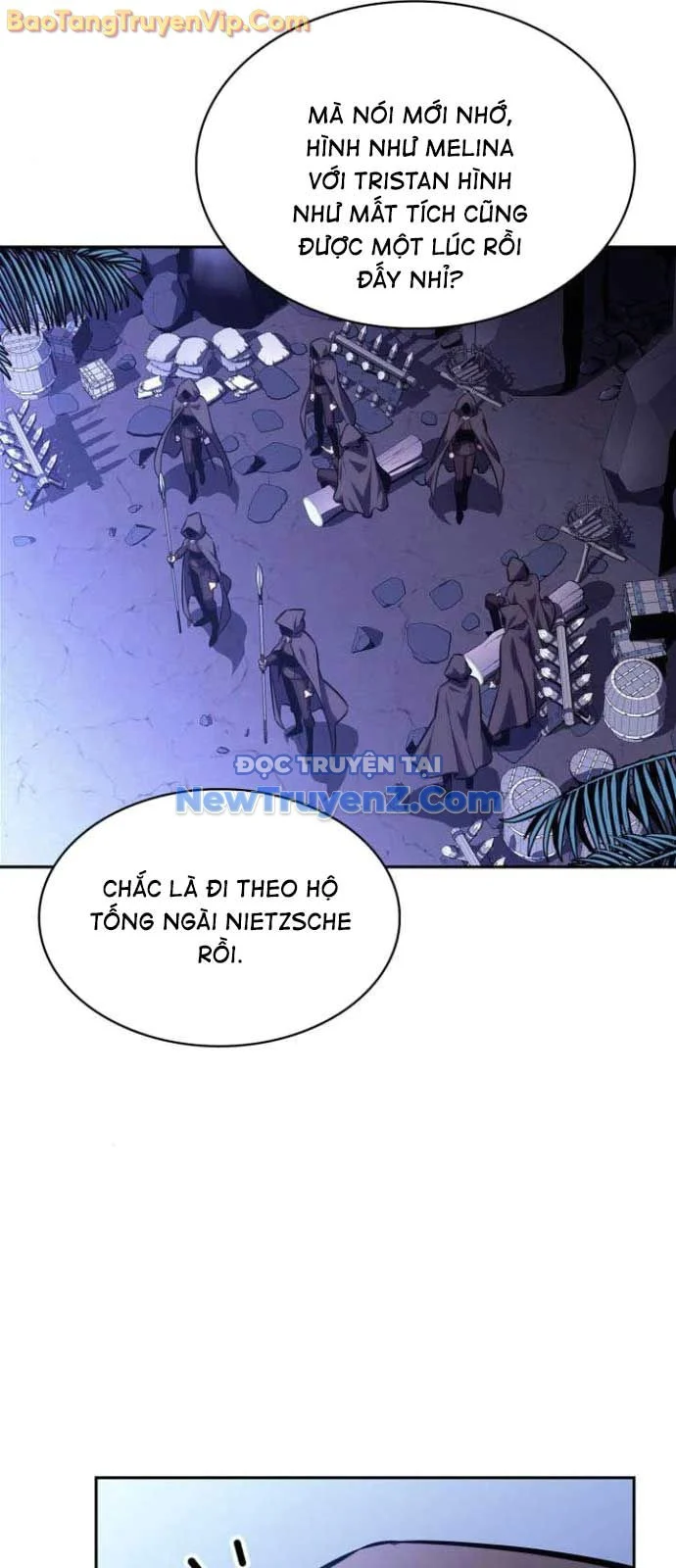 Tôi Là Tân Thủ Có Cấp Cao Nhất Chapter 207 - Trang 2
