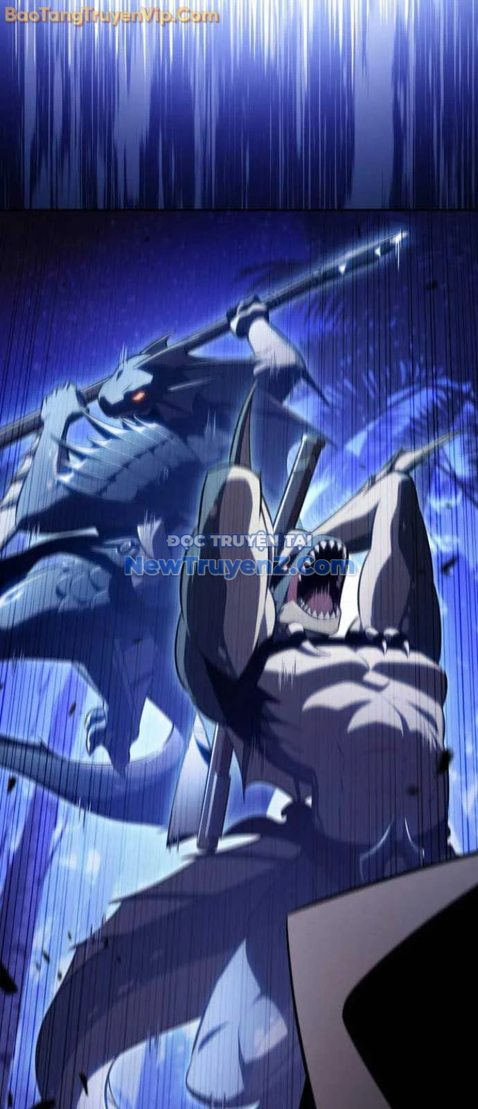 Tôi Là Tân Thủ Có Cấp Cao Nhất Chapter 207 - Trang 2