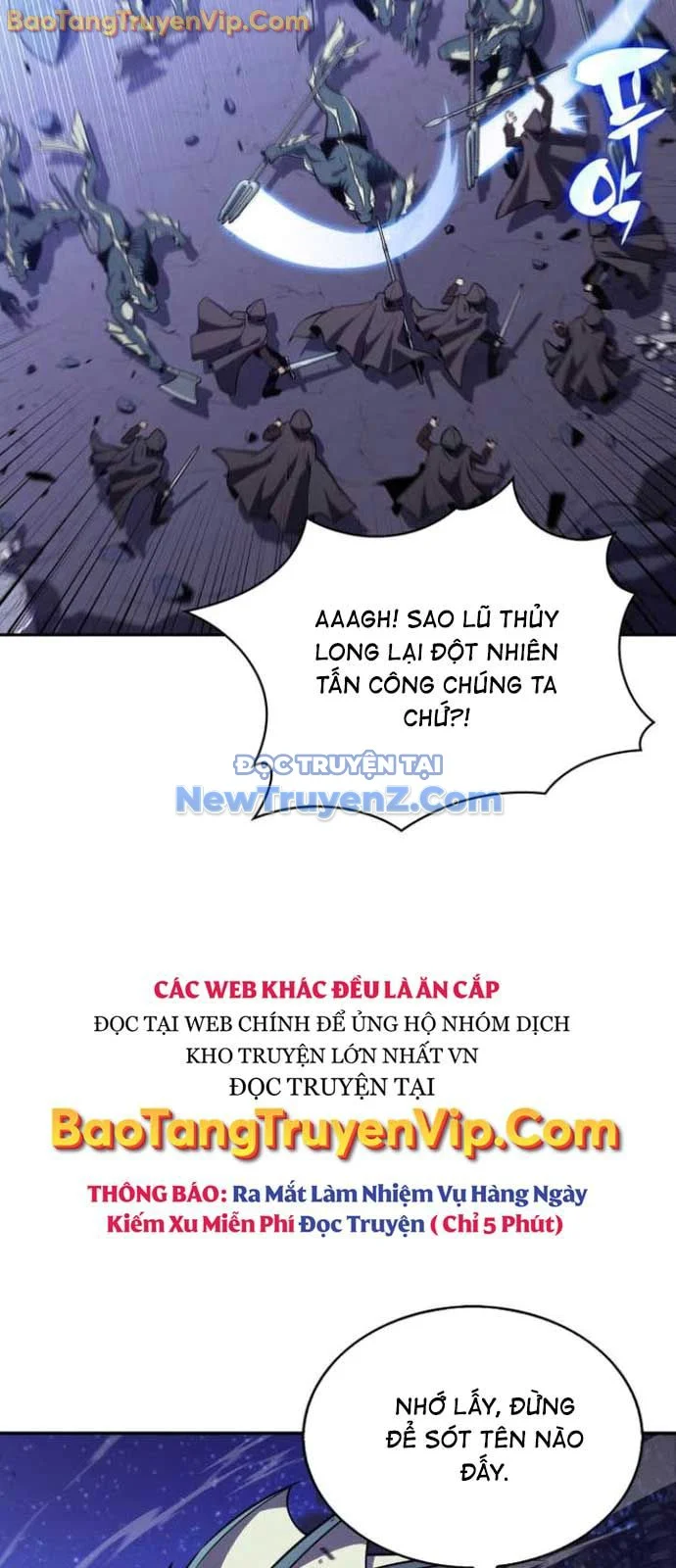 Tôi Là Tân Thủ Có Cấp Cao Nhất Chapter 207 - Trang 2