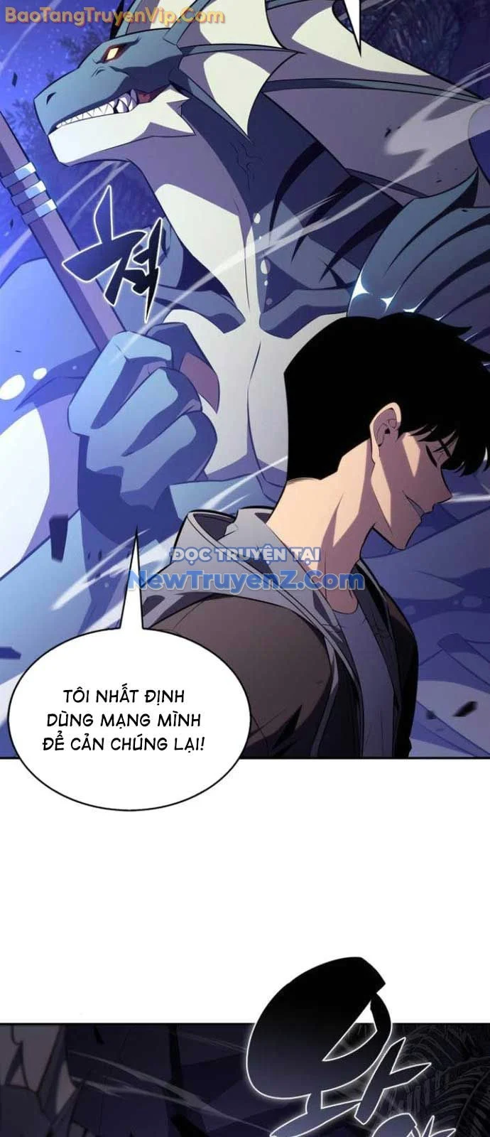 Tôi Là Tân Thủ Có Cấp Cao Nhất Chapter 207 - Trang 2