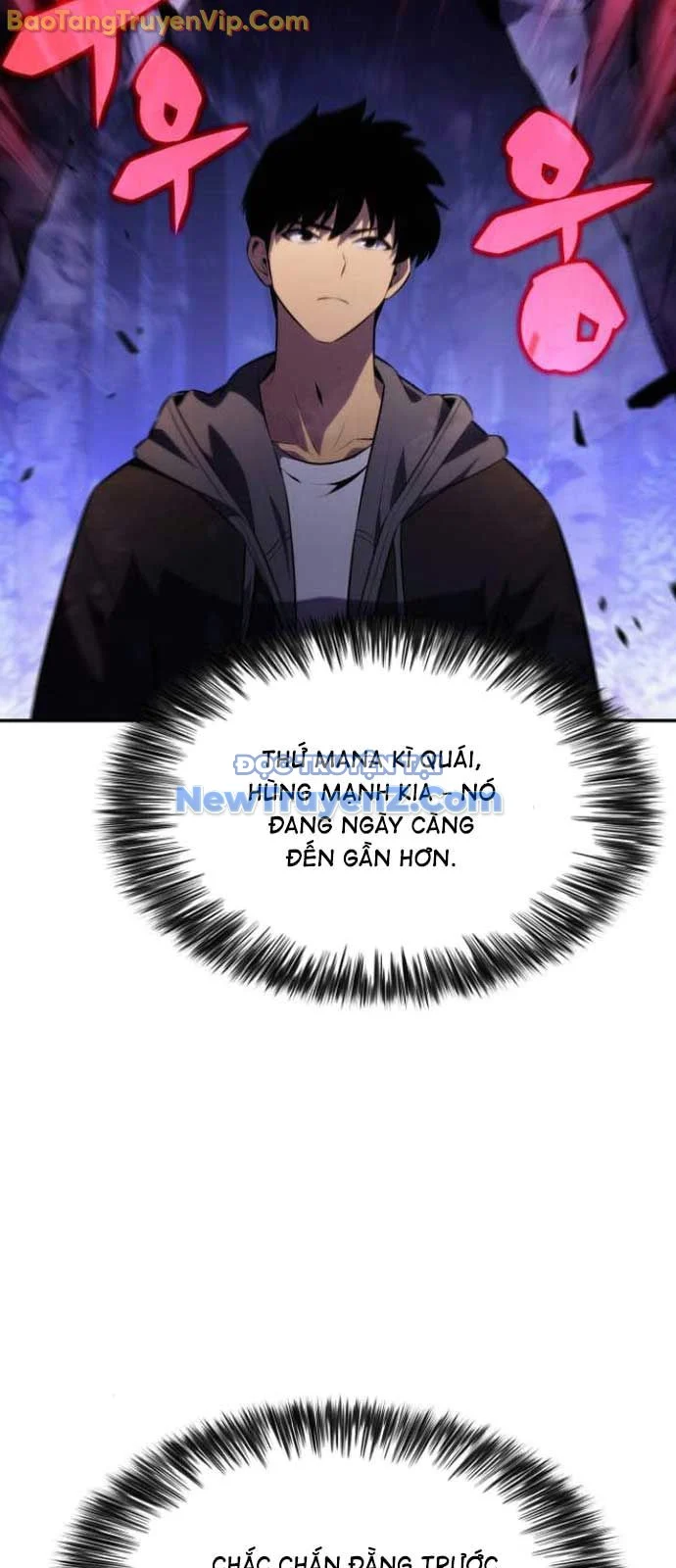 Tôi Là Tân Thủ Có Cấp Cao Nhất Chapter 207 - Trang 2
