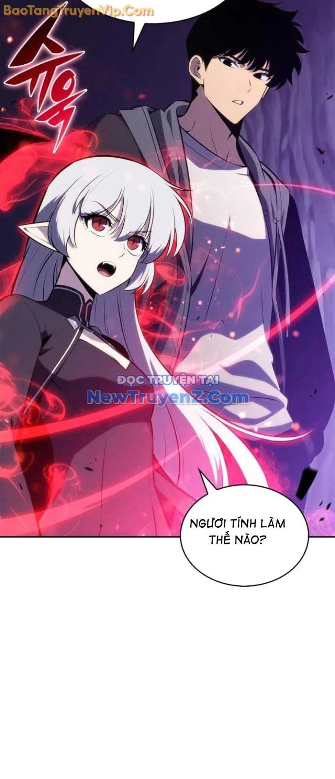 Tôi Là Tân Thủ Có Cấp Cao Nhất Chapter 207 - Trang 2