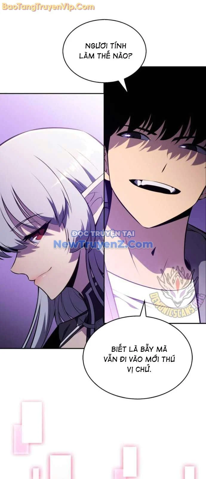 Tôi Là Tân Thủ Có Cấp Cao Nhất Chapter 207 - Trang 2