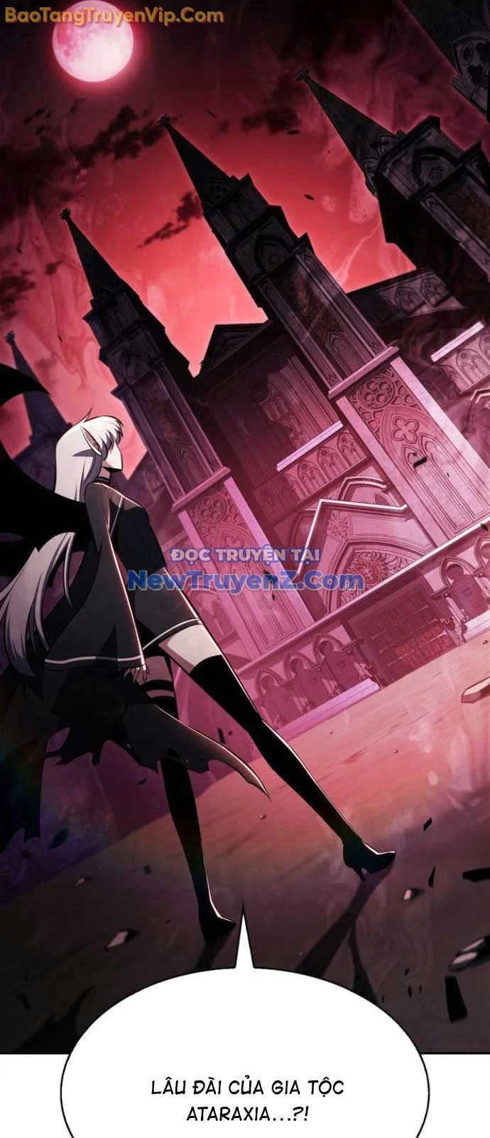 Tôi Là Tân Thủ Có Cấp Cao Nhất Chapter 207 - Trang 2