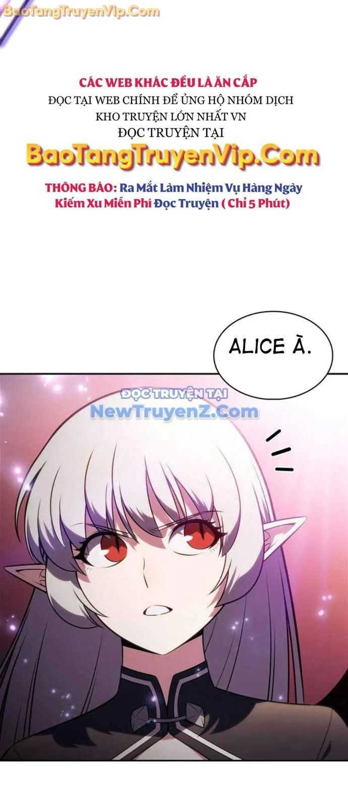 Tôi Là Tân Thủ Có Cấp Cao Nhất Chapter 207 - Trang 2