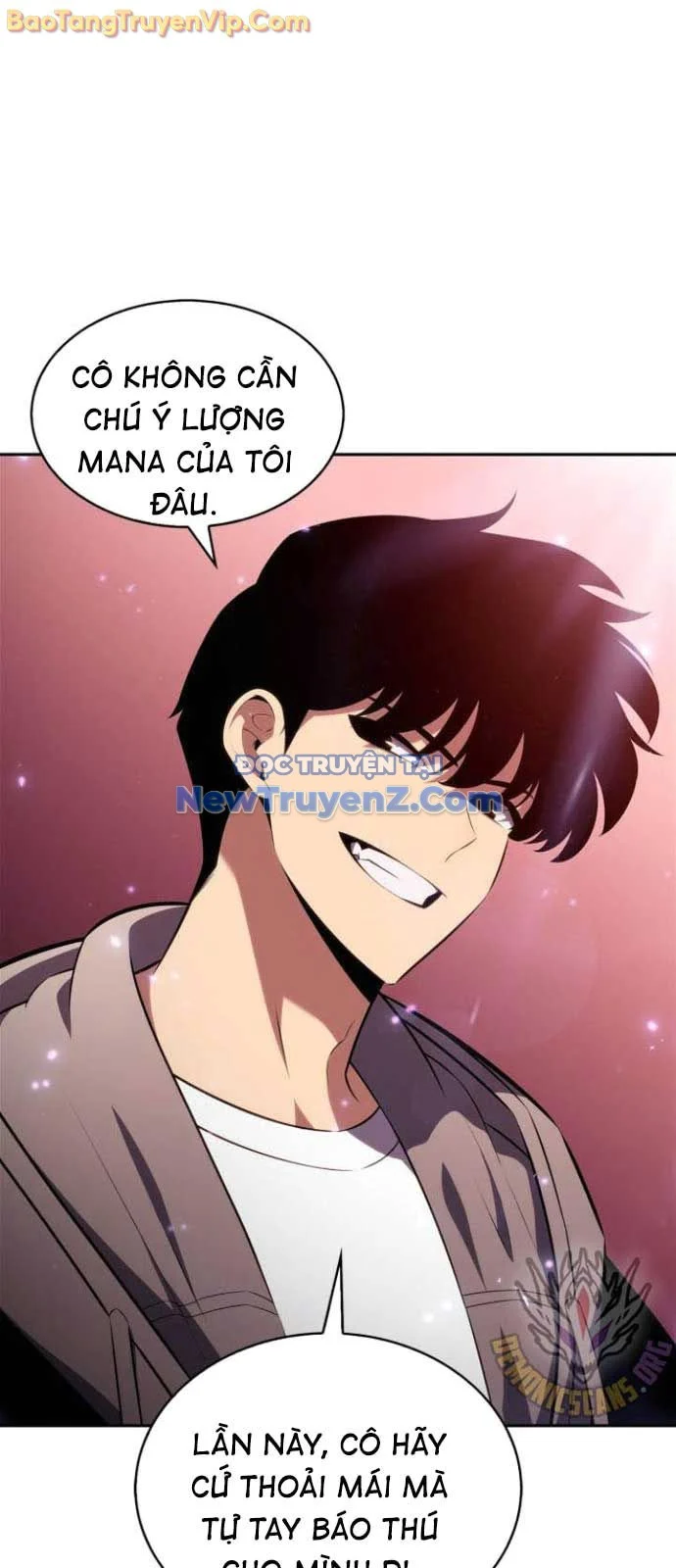 Tôi Là Tân Thủ Có Cấp Cao Nhất Chapter 207 - Trang 2