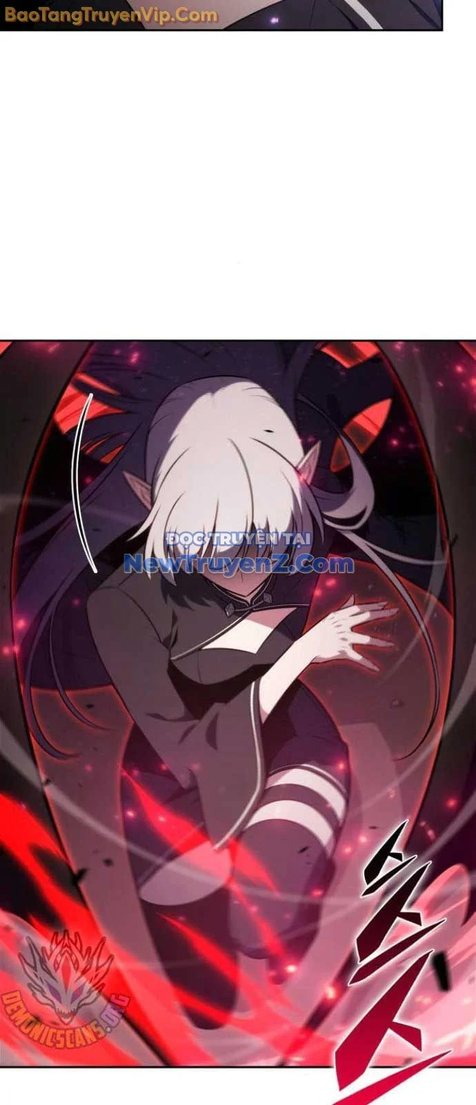 Tôi Là Tân Thủ Có Cấp Cao Nhất Chapter 207 - Trang 2