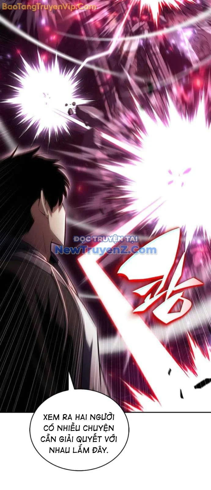 Tôi Là Tân Thủ Có Cấp Cao Nhất Chapter 207 - Trang 2
