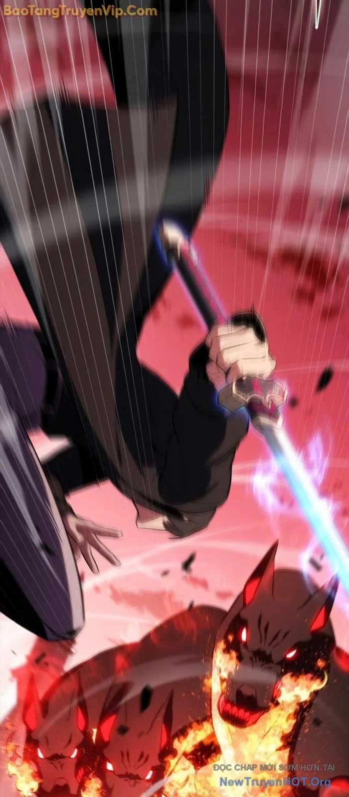 Tôi Là Tân Thủ Có Cấp Cao Nhất Chapter 209 - Trang 2