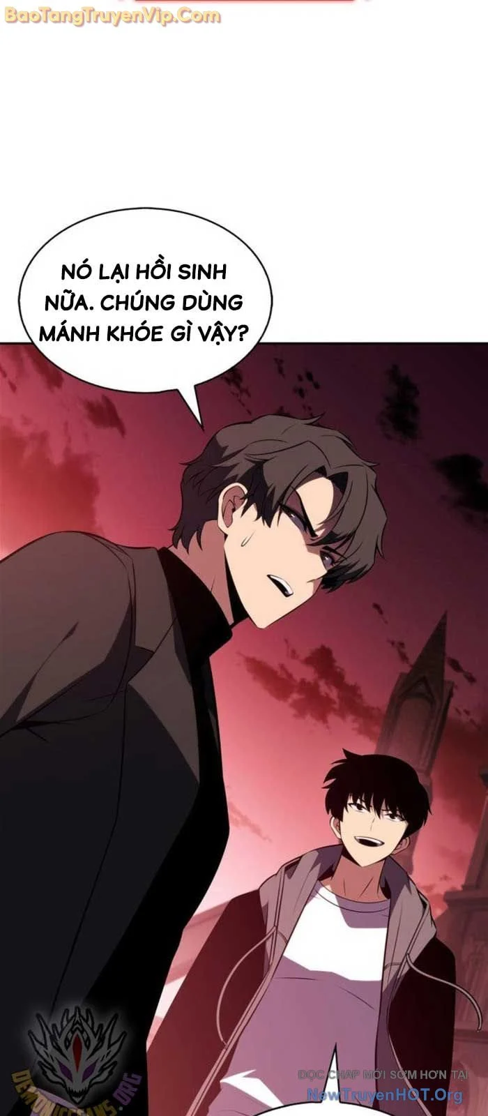 Tôi Là Tân Thủ Có Cấp Cao Nhất Chapter 209 - Trang 2