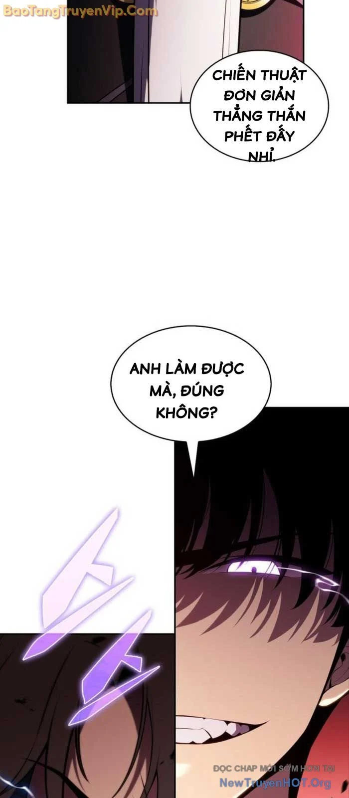 Tôi Là Tân Thủ Có Cấp Cao Nhất Chapter 209 - Trang 2