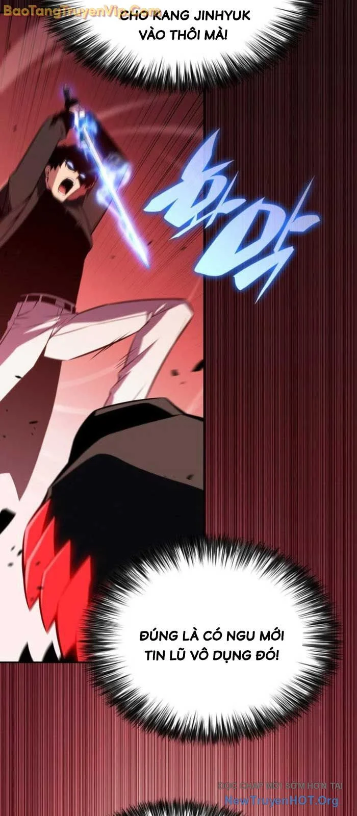 Tôi Là Tân Thủ Có Cấp Cao Nhất Chapter 209 - Trang 2
