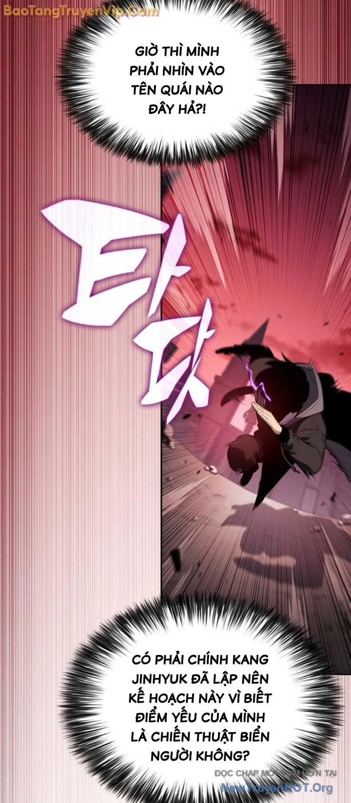 Tôi Là Tân Thủ Có Cấp Cao Nhất Chapter 209 - Trang 2