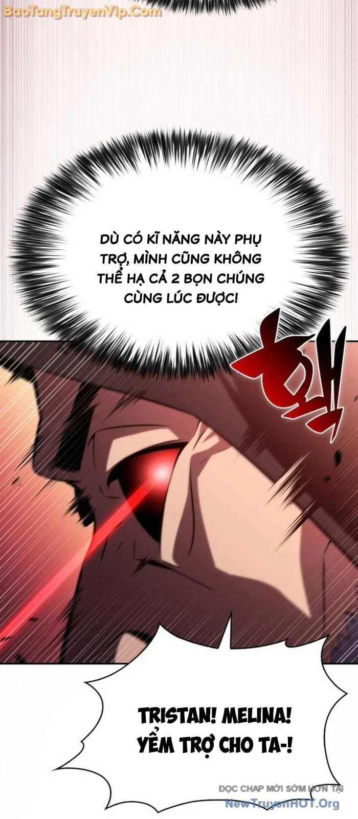 Tôi Là Tân Thủ Có Cấp Cao Nhất Chapter 209 - Trang 2