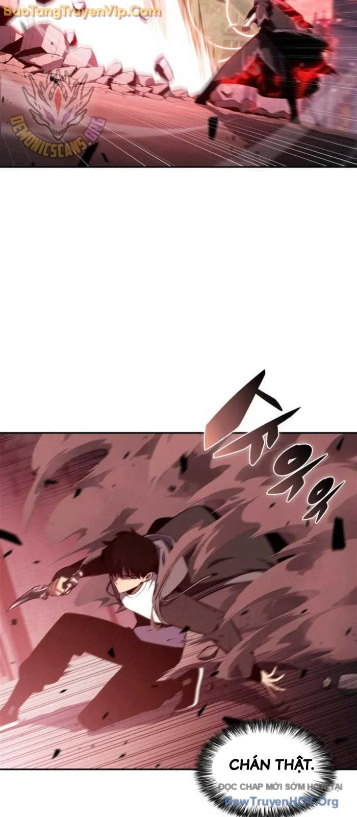 Tôi Là Tân Thủ Có Cấp Cao Nhất Chapter 209 - Trang 2
