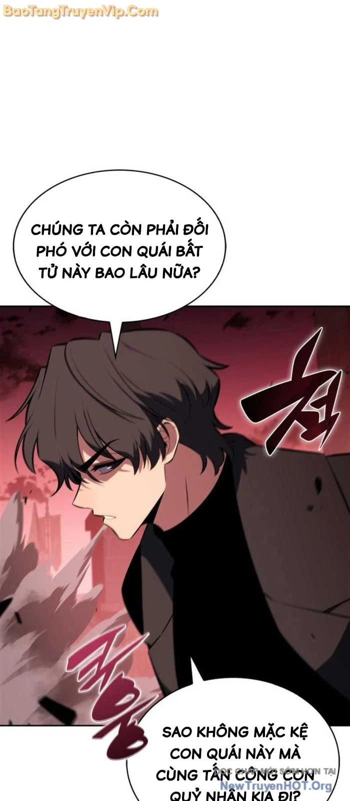 Tôi Là Tân Thủ Có Cấp Cao Nhất Chapter 209 - Trang 2