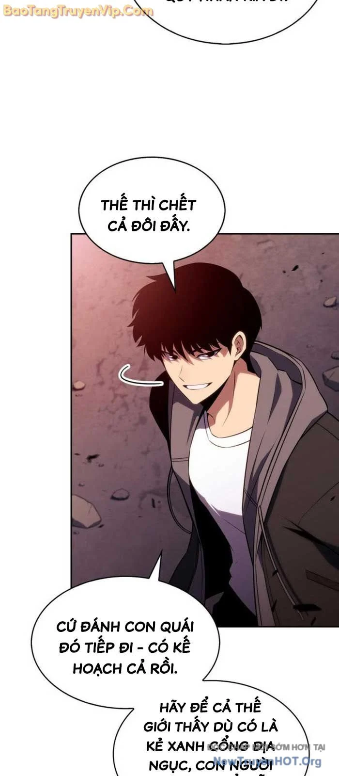 Tôi Là Tân Thủ Có Cấp Cao Nhất Chapter 209 - Trang 2