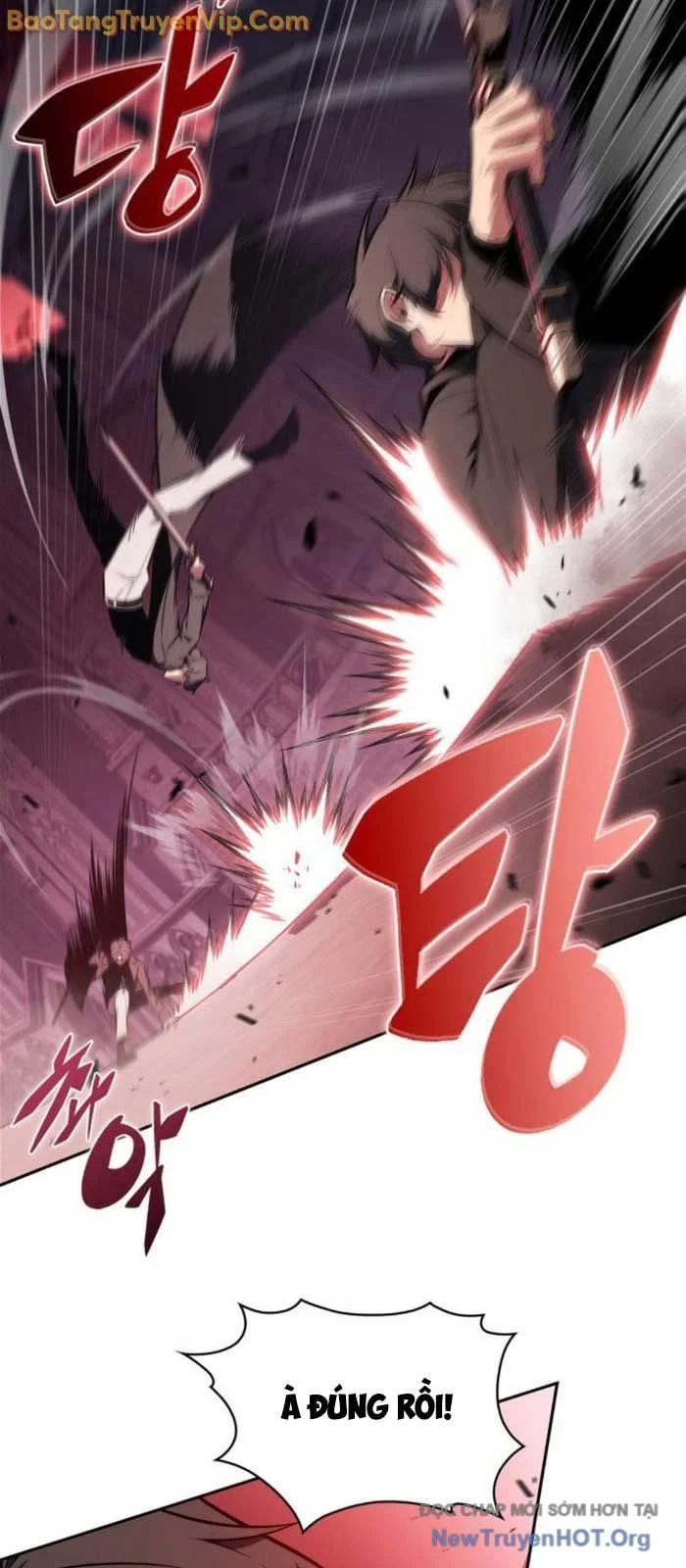 Tôi Là Tân Thủ Có Cấp Cao Nhất Chapter 209 - Trang 2