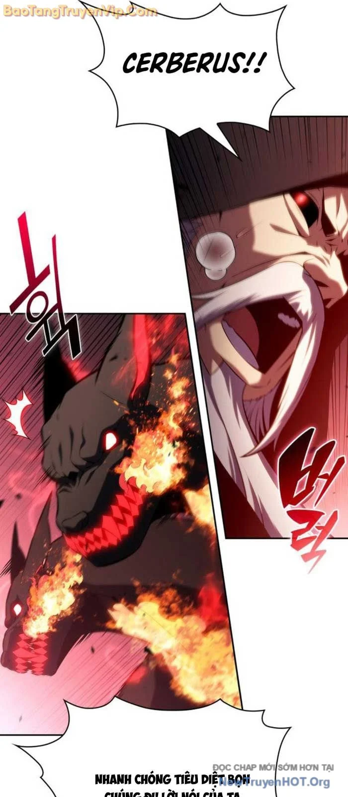 Tôi Là Tân Thủ Có Cấp Cao Nhất Chapter 209 - Trang 2