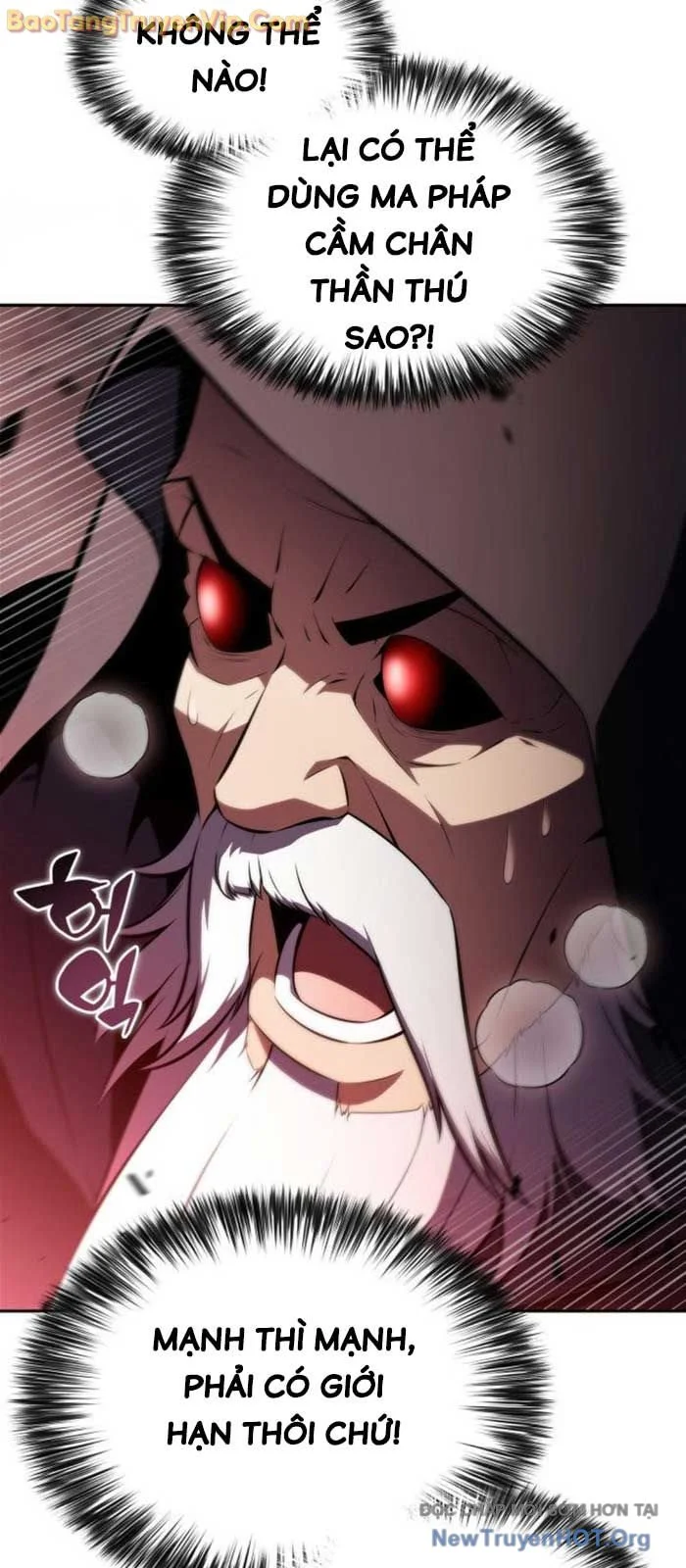 Tôi Là Tân Thủ Có Cấp Cao Nhất Chapter 209 - Trang 2