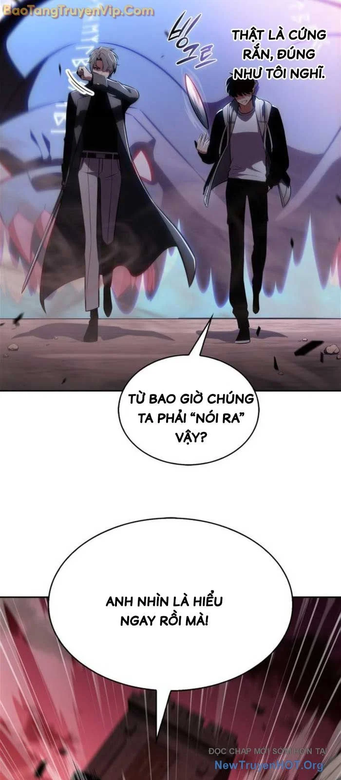 Tôi Là Tân Thủ Có Cấp Cao Nhất Chapter 209 - Trang 2