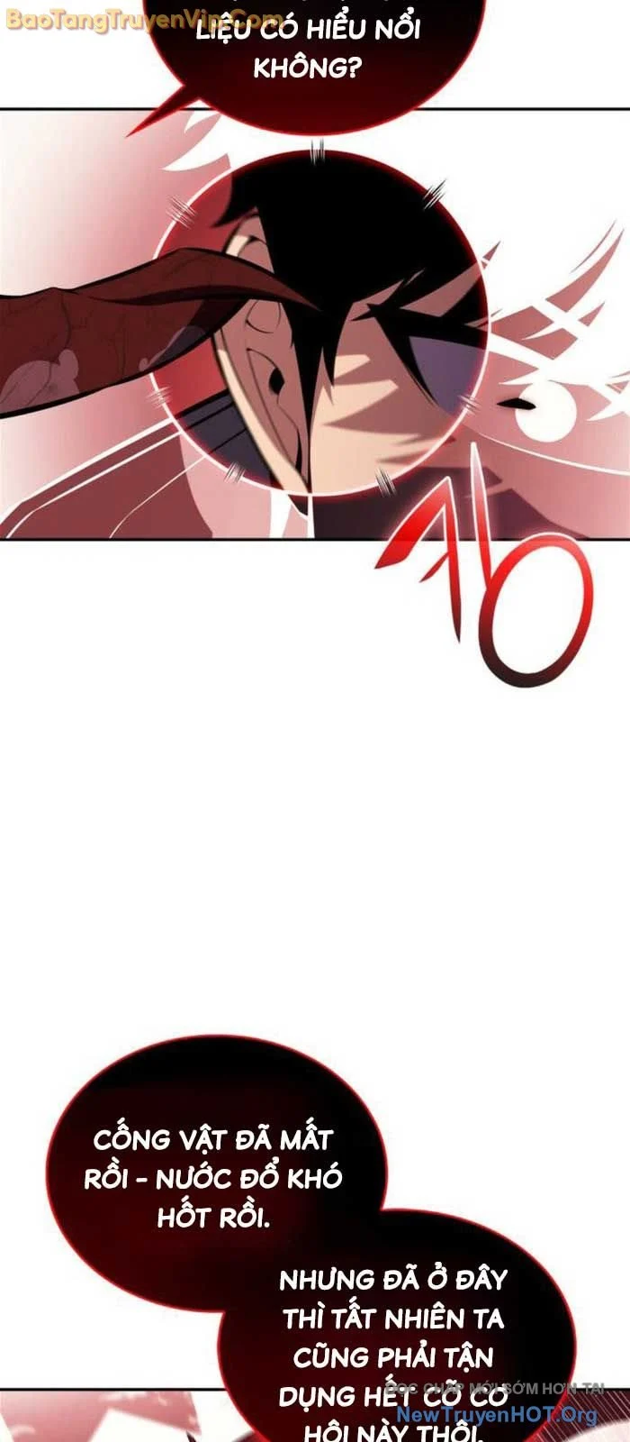 Tôi Là Tân Thủ Có Cấp Cao Nhất Chapter 209 - Trang 2