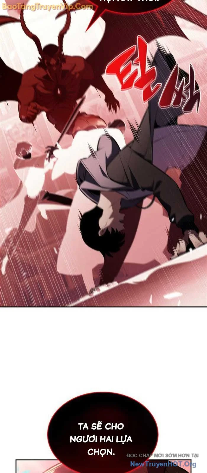 Tôi Là Tân Thủ Có Cấp Cao Nhất Chapter 209 - Trang 2
