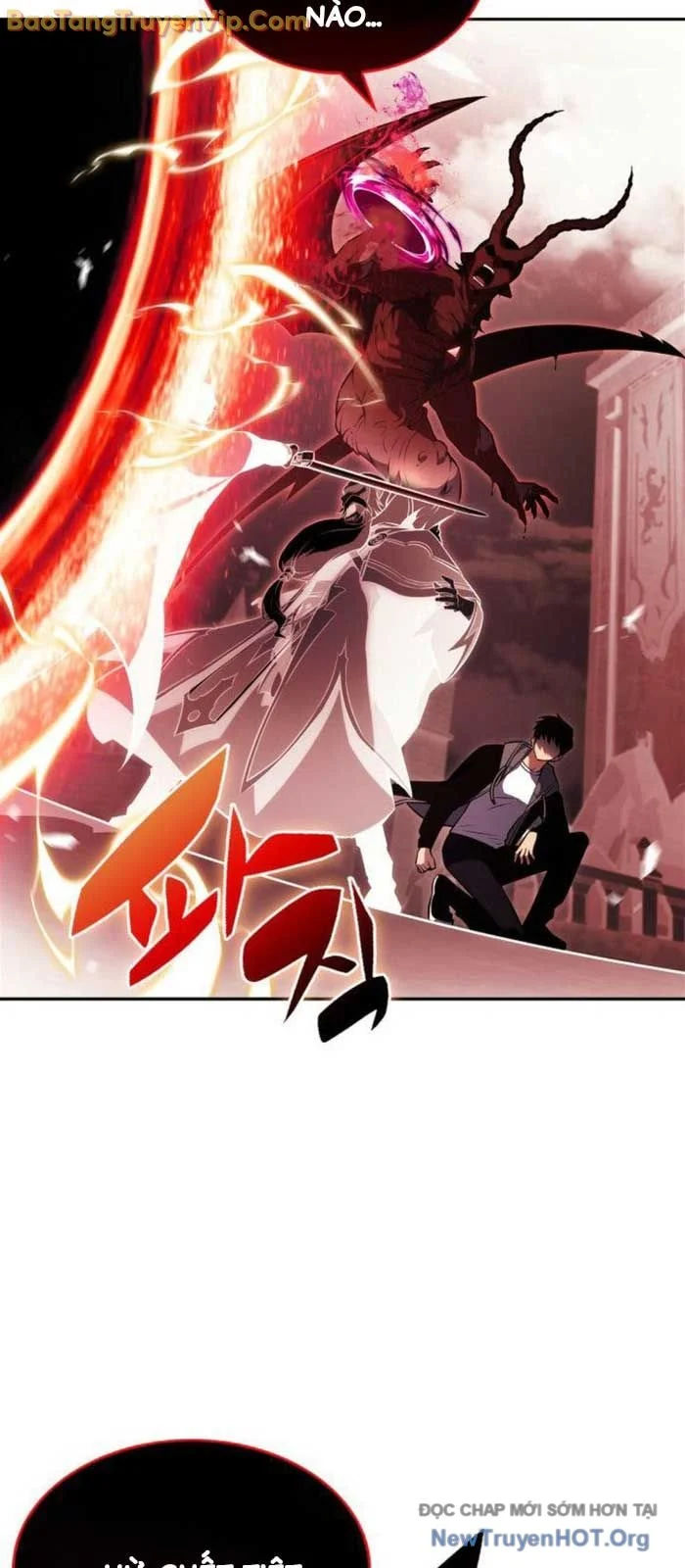 Tôi Là Tân Thủ Có Cấp Cao Nhất Chapter 209 - Trang 2