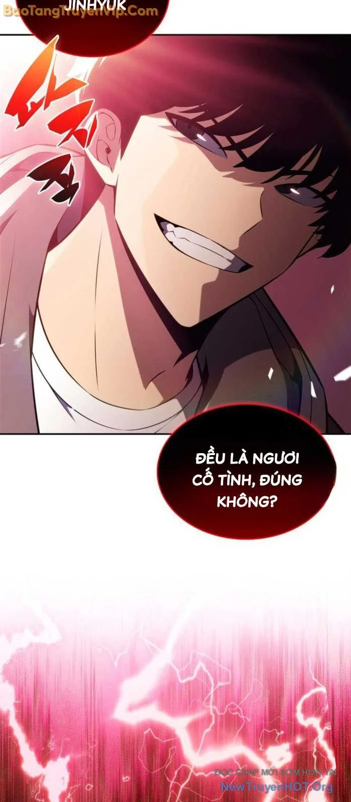 Tôi Là Tân Thủ Có Cấp Cao Nhất Chapter 209 - Trang 2