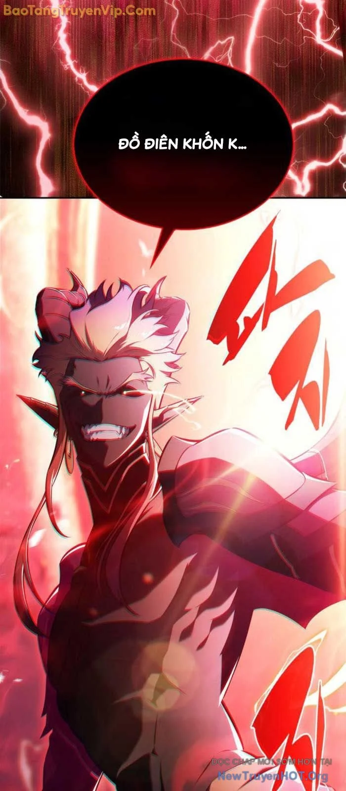 Tôi Là Tân Thủ Có Cấp Cao Nhất Chapter 209 - Trang 2